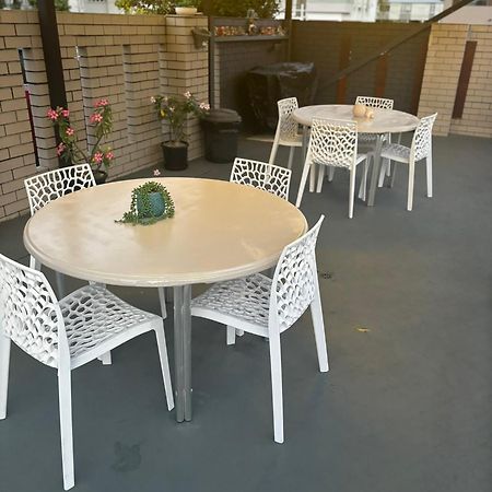 Mackay Motor Inn エクステリア 写真